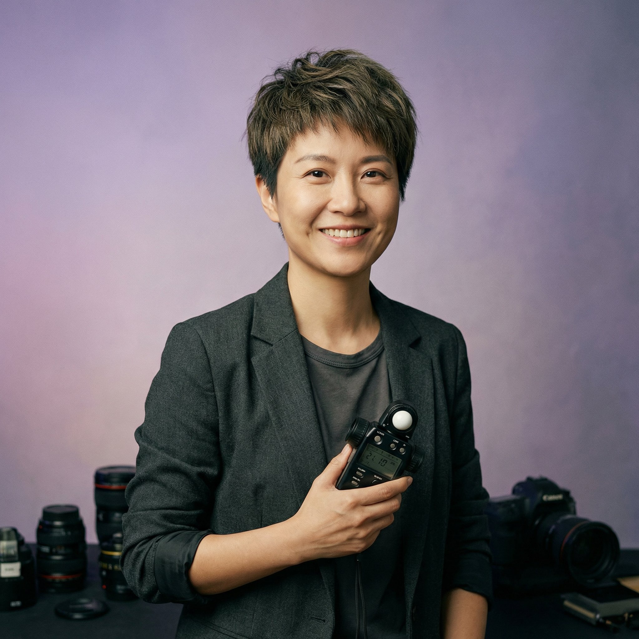 免费看片摄影总监